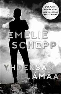 Yhdeksän elämää by Emelie Schepp