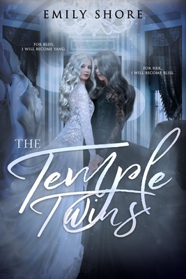 The Temple Twins by Emily Shore
