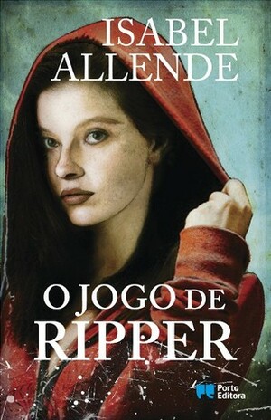 O Jogo de Ripper by Isabel Allende