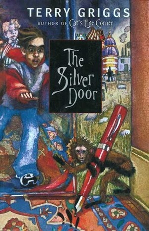 The Silver Door by Terry Griggs