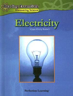 Electricity by Vijaya Khisty Bodach