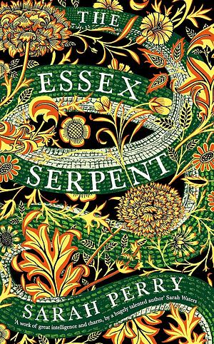 The Essex Serpent by Sarah Perry