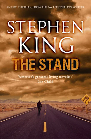 The Stand by Stephen King