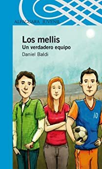 Los mellis by Daniel Baldi