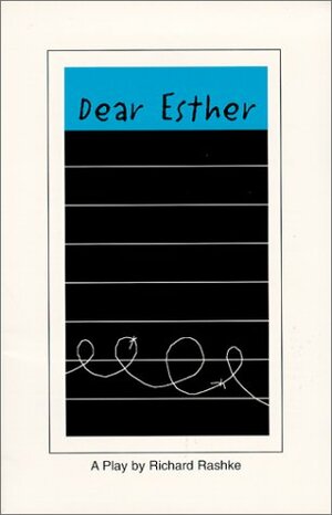 Dear Esther by Richard Rashke