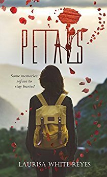 Petals by Laurisa White Reyes