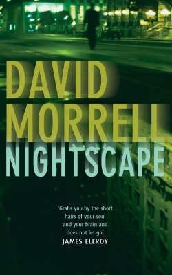 Nightscape by David Morrell