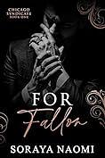 For Fallon by Soraya Naomi