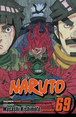 Naruto, Volume 69 by Masashi Kishimoto