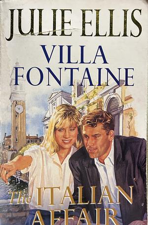 Villa Fontaine/the Italian Affair (for T by Julie Ellis