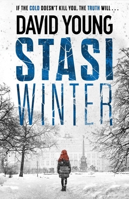 Stasi Winter by David Young