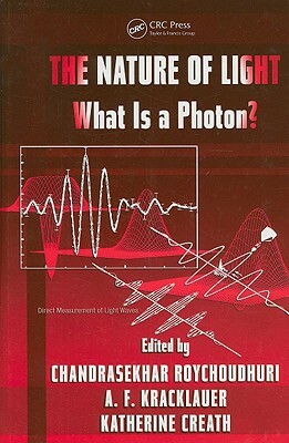The Nature of Light: What Is a Photon? by 