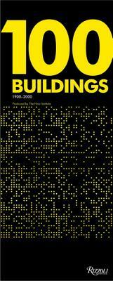 100 Buildings by Eui-Sung Yi, Thom Mayne