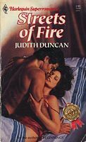 Streets of Fire by Judith Duncan