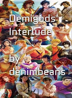 Demigods' Interlude  by denimbeans