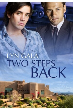 Two Steps Back by Lyn Gala