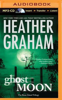 Ghost Moon by Heather Graham