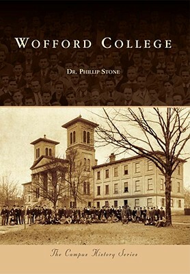 Wofford College by Phillip Stone