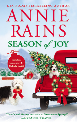 Season of Joy: Includes a bonus novella by Annie Rains