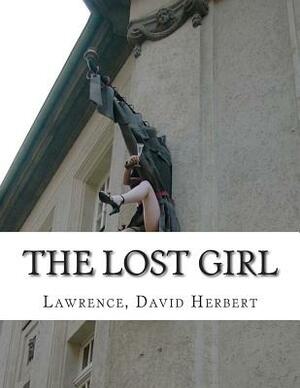 The Lost Girl by D.H. Lawrence