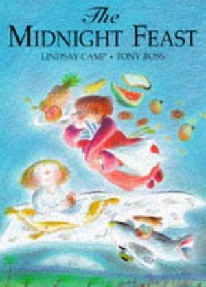 The Midnight Feast by Lindsay Camp