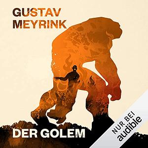 Der Golem by Gustav Meyrink