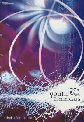 Youth Emmaus: Includes Free CD-ROM by Stephen Cottrell, Tim Sledge, Sue Mayfield