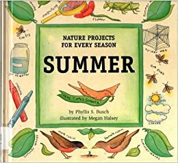 Summer by Phyllis S. Busch