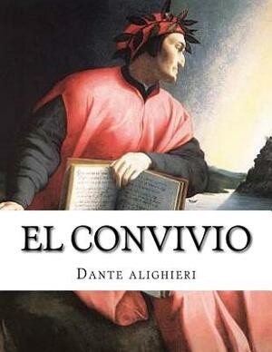 El Convivio by Dante Alighieri