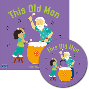 This Old Man [With CD (Audio)] by 