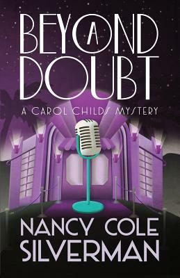 Beyond a Doubt by Nancy Cole Silverman