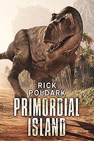 Primordial Island by Rick Poldark