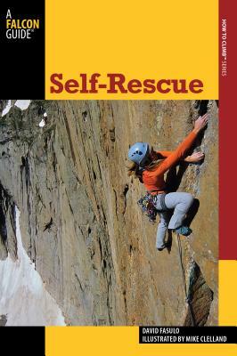 Self Rescue by David Fasulo