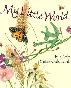 My little world by Julia Cooke