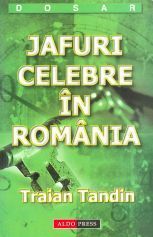 Jafuri celebre in Romania by Traian Tandin