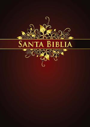 Santa Biblia  by 