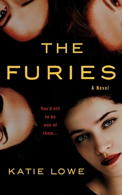 The Furies by Katie Lowe