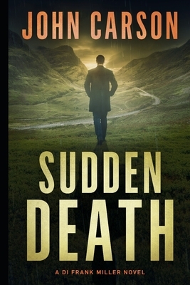 Sudden Death by John Carson
