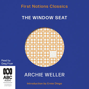 The Window Seat by Archie Weller