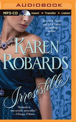 Irresistible by Karen Robards