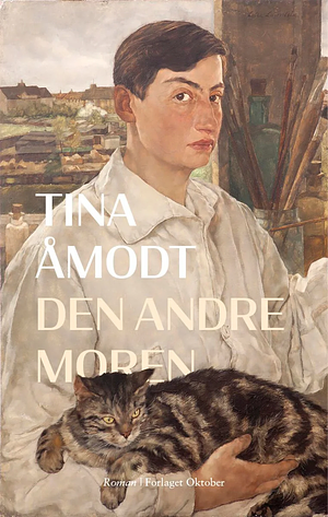 Den andre moren by Tina Åmodt