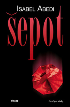 Šepot by Isabel Abedi