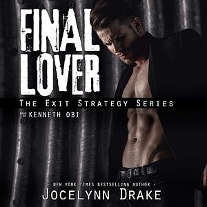 Final Lover by Jocelynn Drake