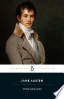 Persuasion by Jane Austen