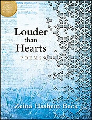 Louder Than Hearts: Poems by Zeina Hashem Beck
