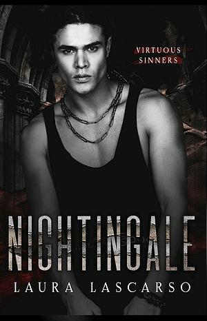 Nightingale: Virtuous Sinners by Laura Lascarso