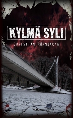 Kylmä syli by Christian Rönnbacka