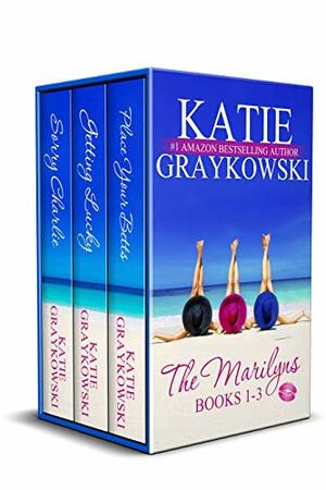 The Marilyns Box Set by Katie Graykowski