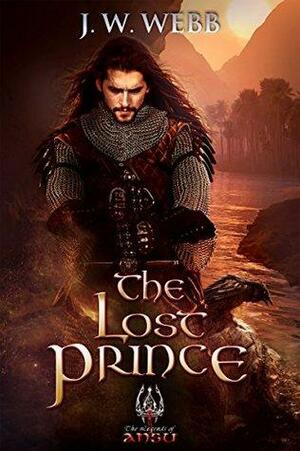 The Lost Prince by J.W. Webb
