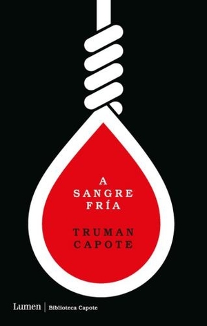 A Sangre Fría by Truman Capote